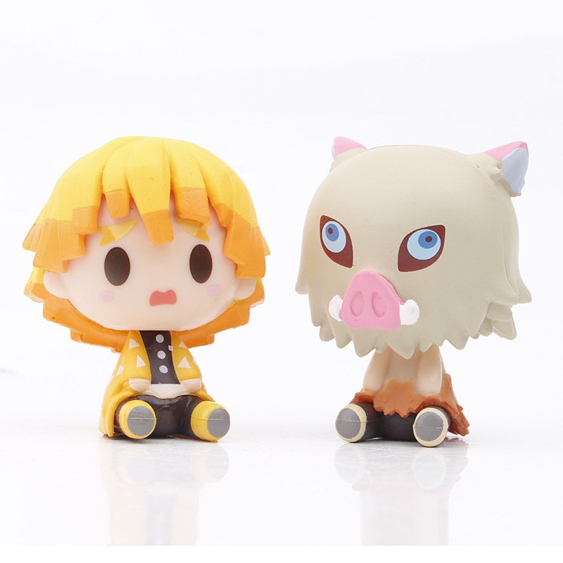Custom Small PVC Art Collection Figure Toy Plastic Product Making Machinery Manufacturer